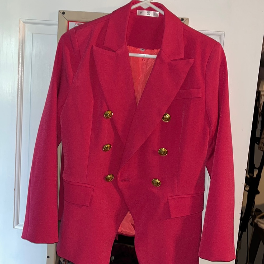 Blazer